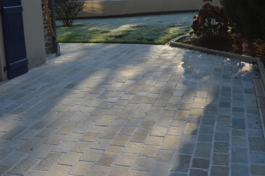 Gallee Paysage Paysagiste A Dinan Img10