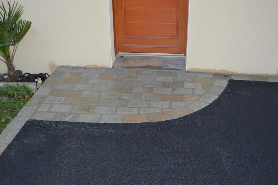 Gallee Paysage Paysagiste A Dinan Img16