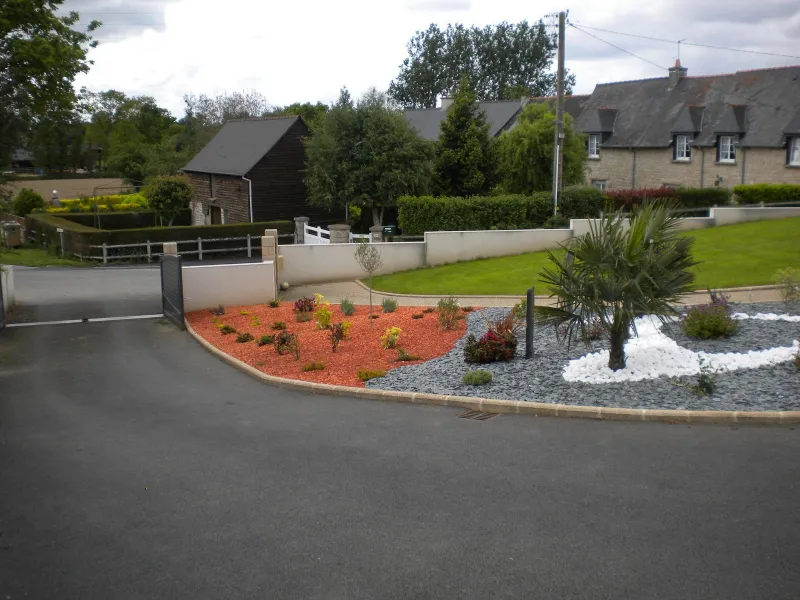 Gallee Paysage Paysagiste A Dinan Img41