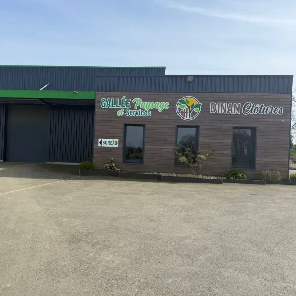 Gallee Paysage Paysagiste A Dinan Bloc H1 Gallee Paysage Paysagiste A Dinan Bloc H1