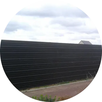 GALLEE PAYSAGE Paysagiste A Dinan Portail En Pvc GALLEE PAYSAGE Paysagiste A Dinan Portail En Pvc