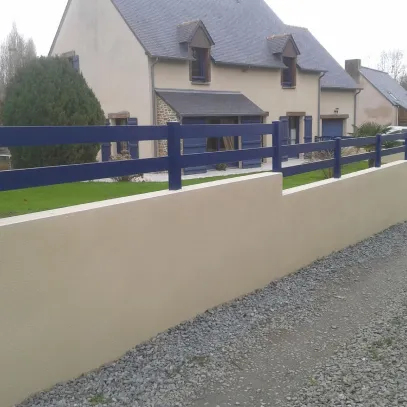 GALLEE PAYSAGE Paysagiste A Dinan Portail En Bois GALLEE PAYSAGE Paysagiste A Dinan Portail En Bois